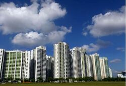 Blk 302C Coralinus (Punggol), HDB 4 Rooms #496762551